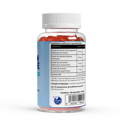 Calm Mode - Gummies relaxantes